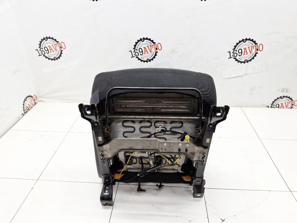 Сиденье переднее правое, 5000 рублей, Пермь