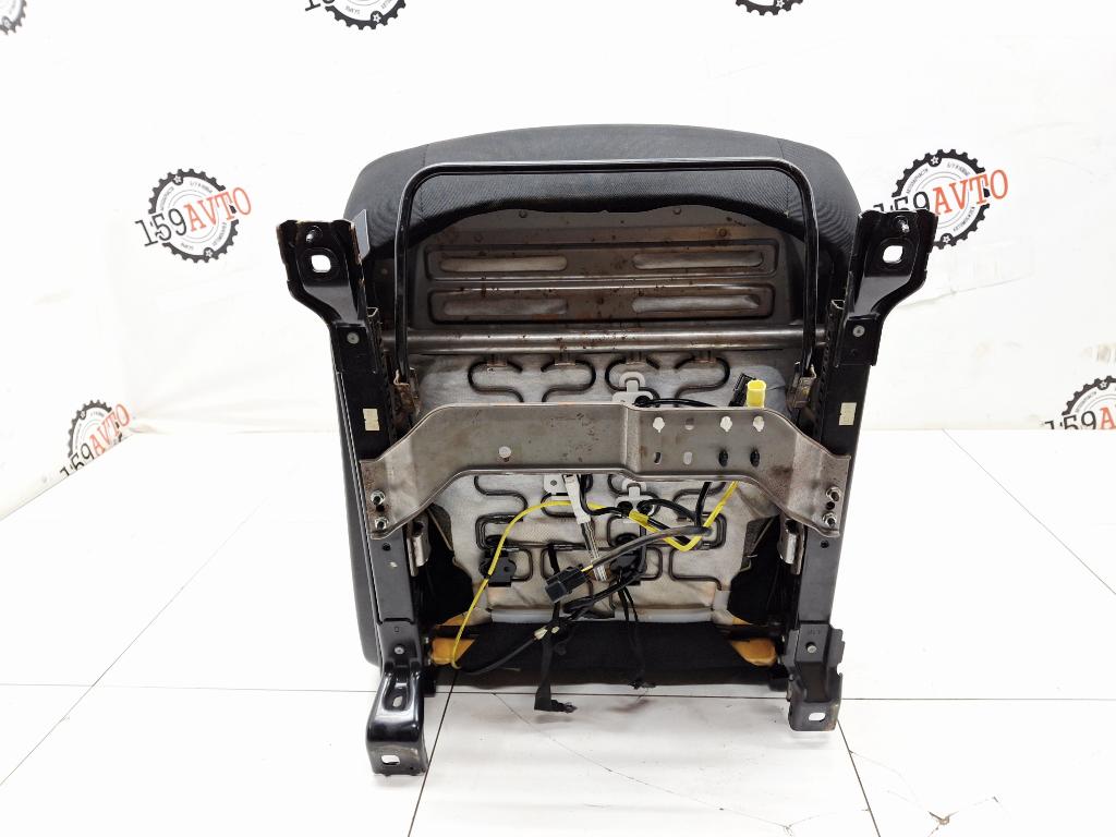 Сиденье переднее правое, 5000 рублей, Пермь