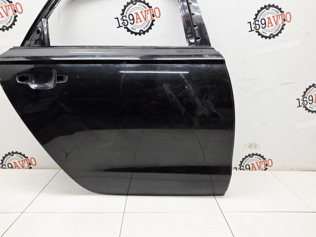 Дверь задняя правая, 27000 рублей, Пермь