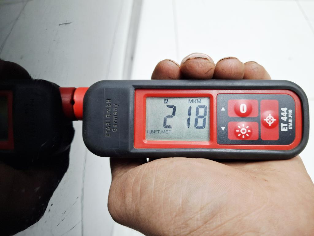 Дверь задняя правая, 27000 рублей, Пермь