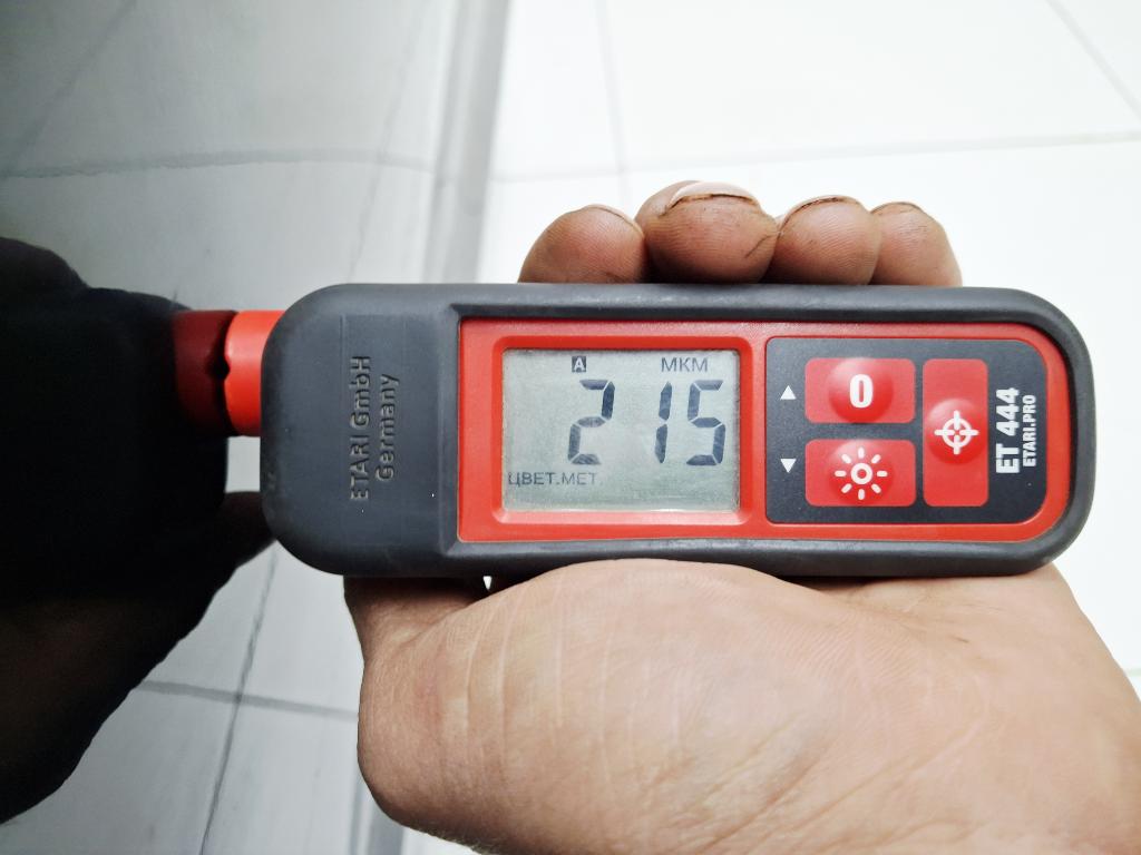 Дверь задняя правая, 27000 рублей, Пермь