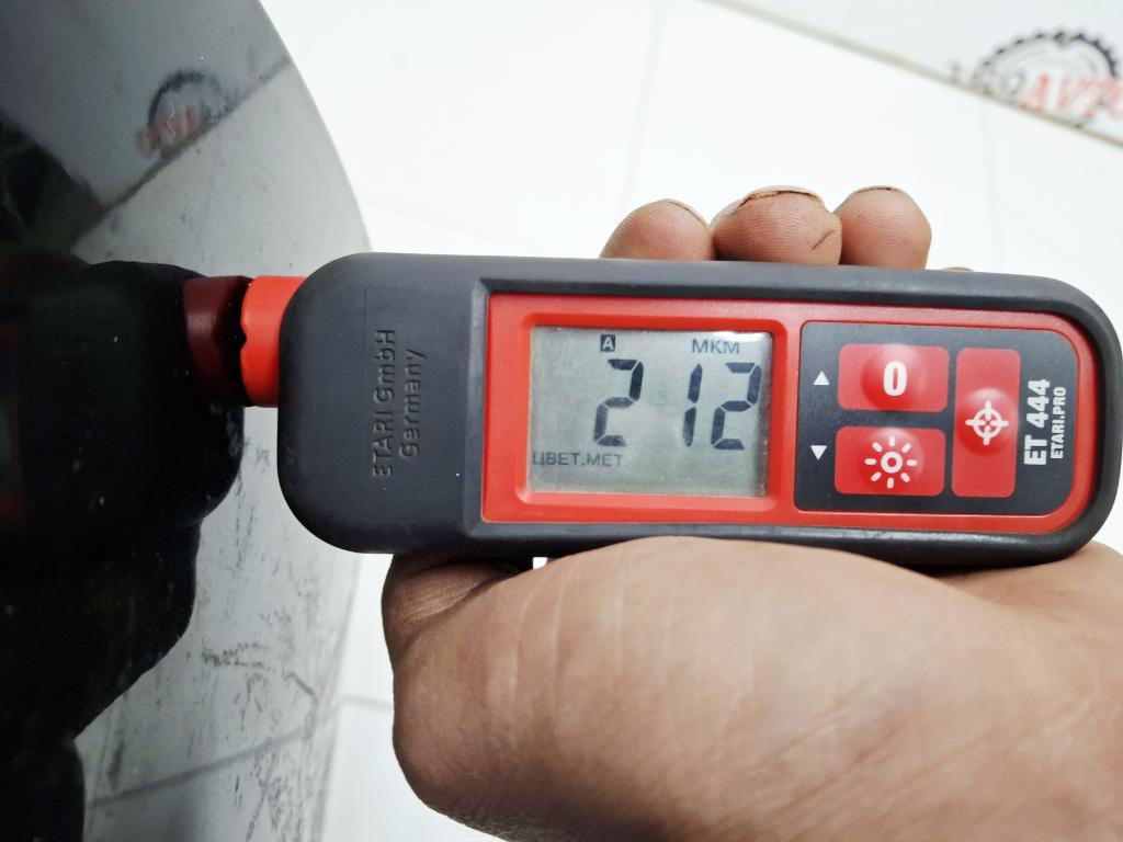 Дверь задняя правая, 27000 рублей, Пермь