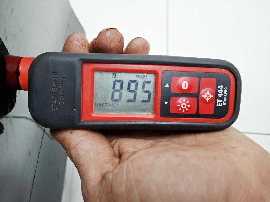 Дверь задняя правая, 27000 рублей, Пермь