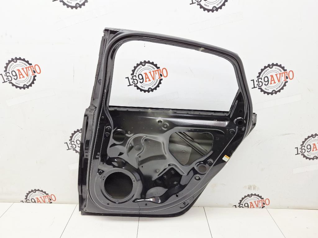 Дверь задняя правая, 27000 рублей, Пермь