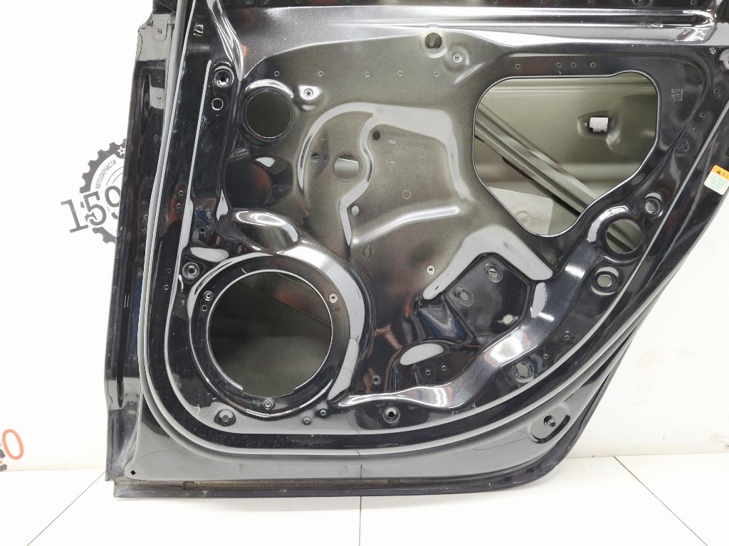 Дверь задняя правая, 27000 рублей, Пермь