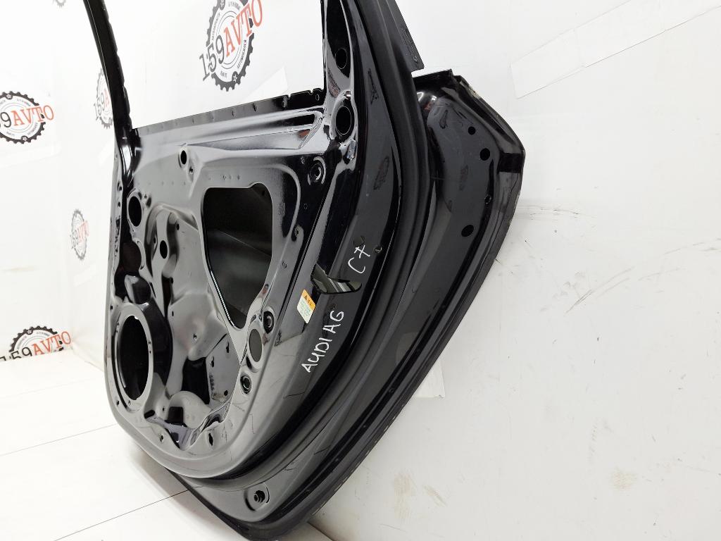 Дверь задняя правая, 27000 рублей, Пермь