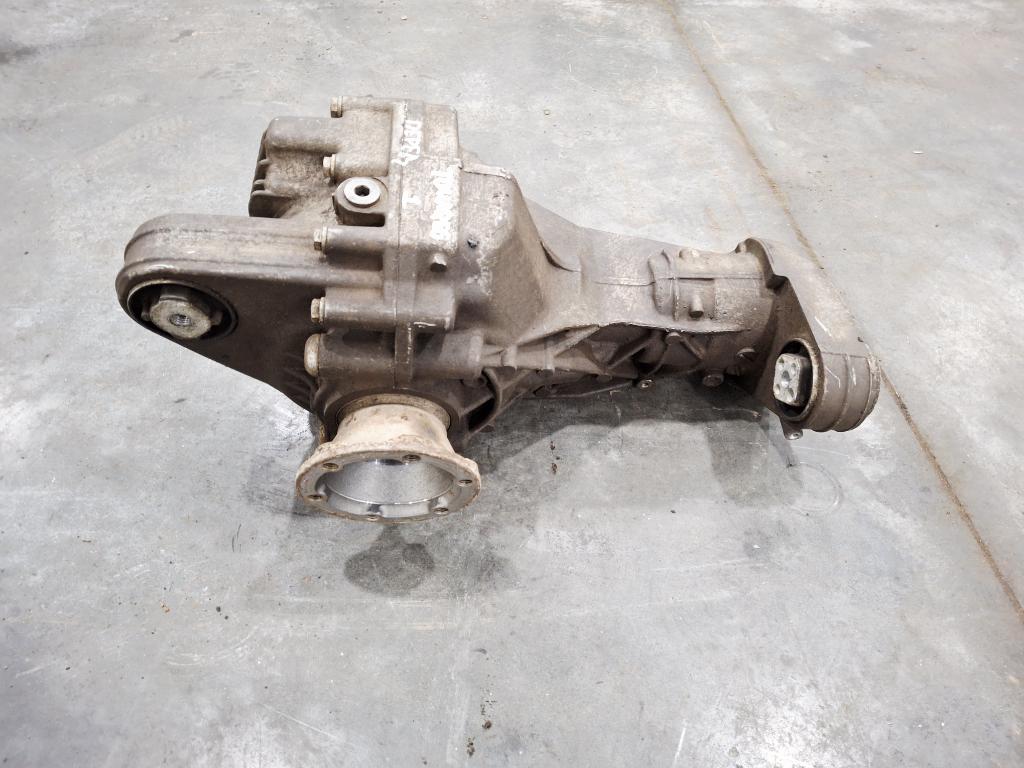 Редуктор переднего моста, 15000 рублей, Пермь