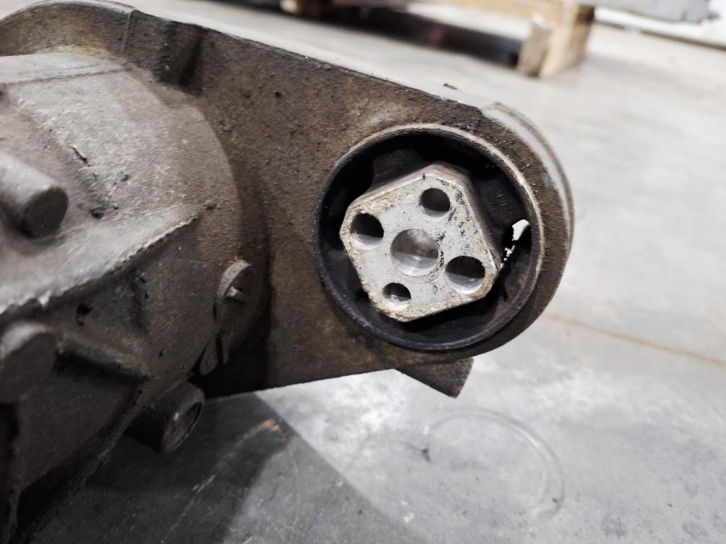 Редуктор переднего моста, 15000 рублей, Пермь