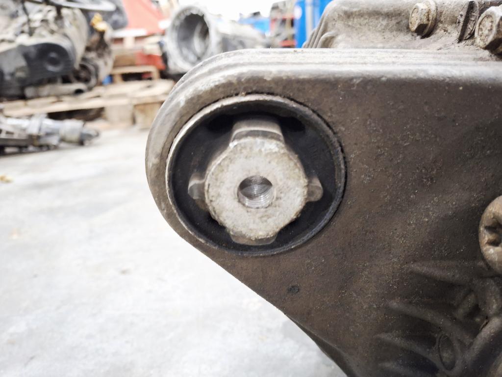 Редуктор переднего моста, 15000 рублей, Пермь