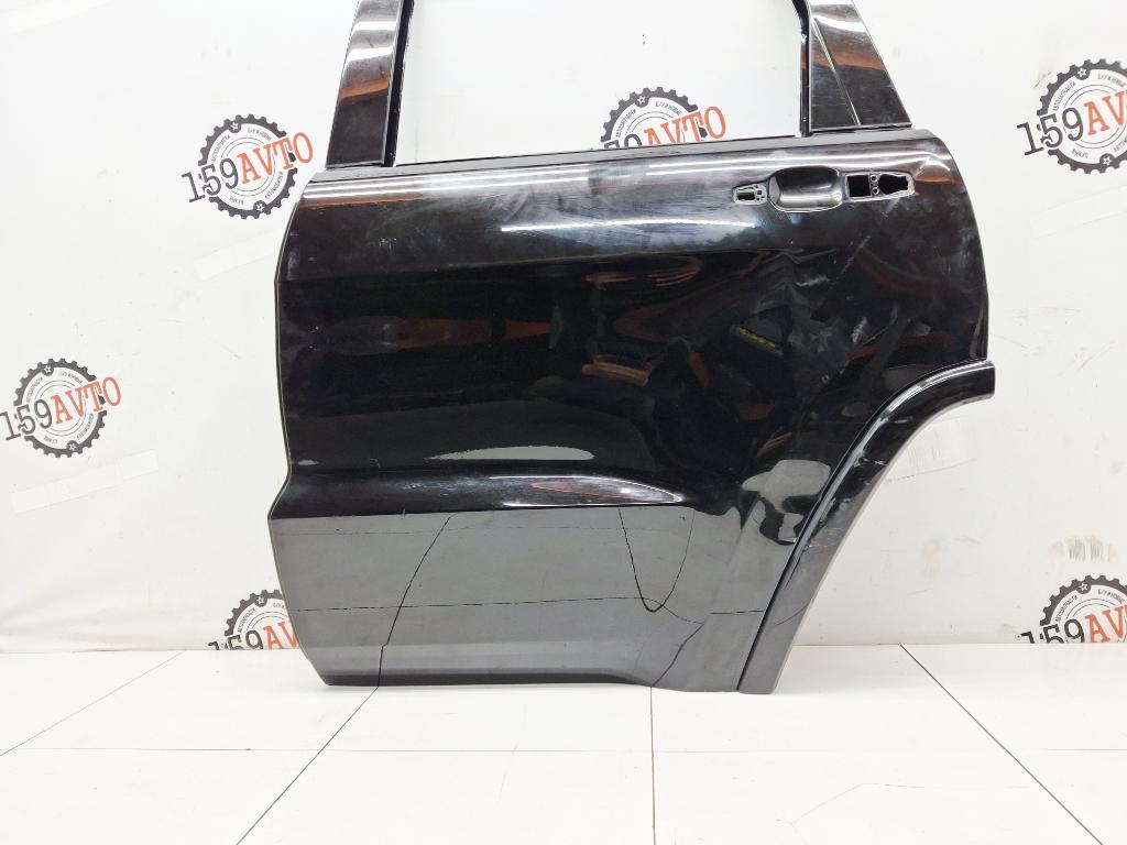 Дверь задняя левая, 31500 рублей, Пермь