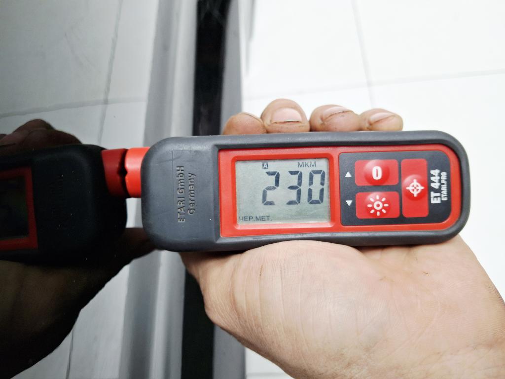 Дверь задняя левая, 31500 рублей, Пермь