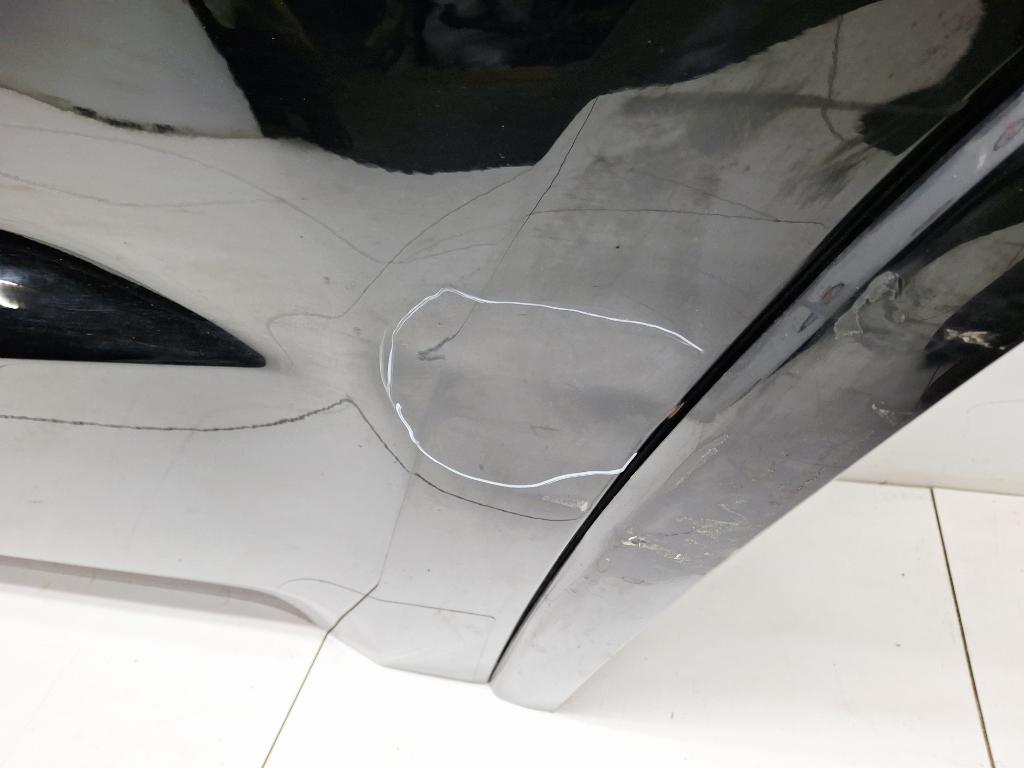 Дверь задняя левая, 31500 рублей, Пермь