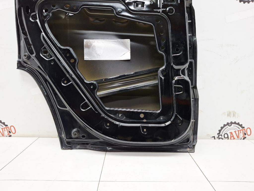 Дверь задняя левая, 31500 рублей, Пермь