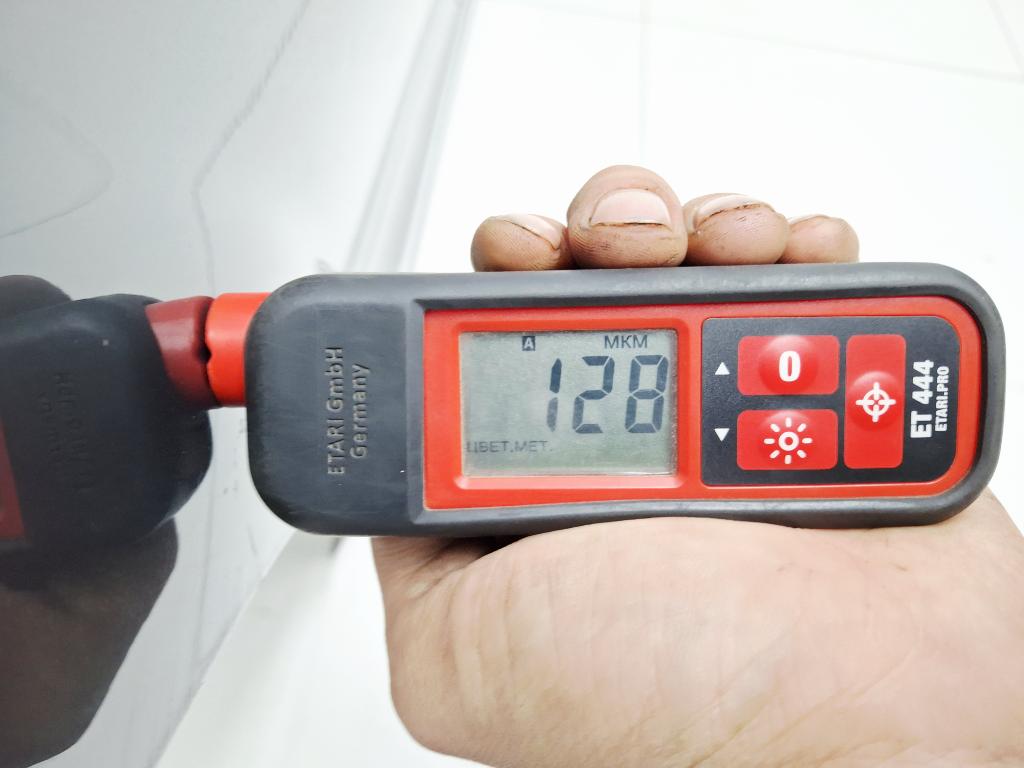 Дверь задняя правая, 27000 рублей, Пермь