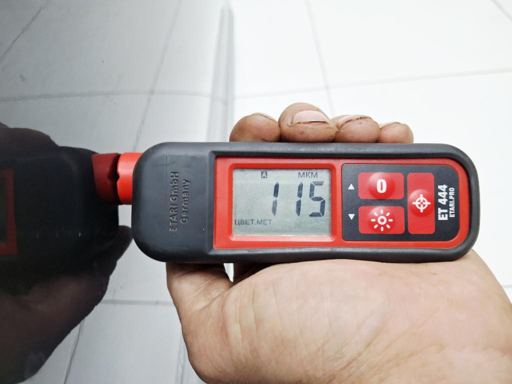 Дверь задняя правая, 27000 рублей, Пермь