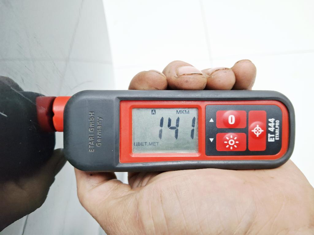 Дверь задняя правая, 27000 рублей, Пермь