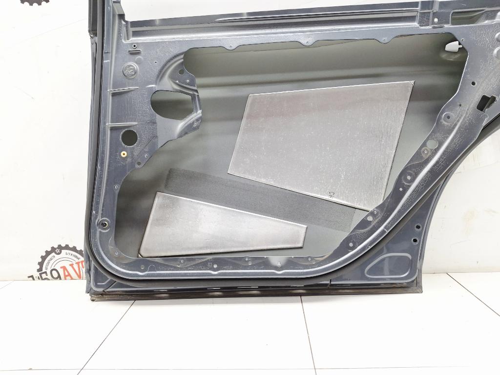 Дверь задняя правая, 27000 рублей, Пермь