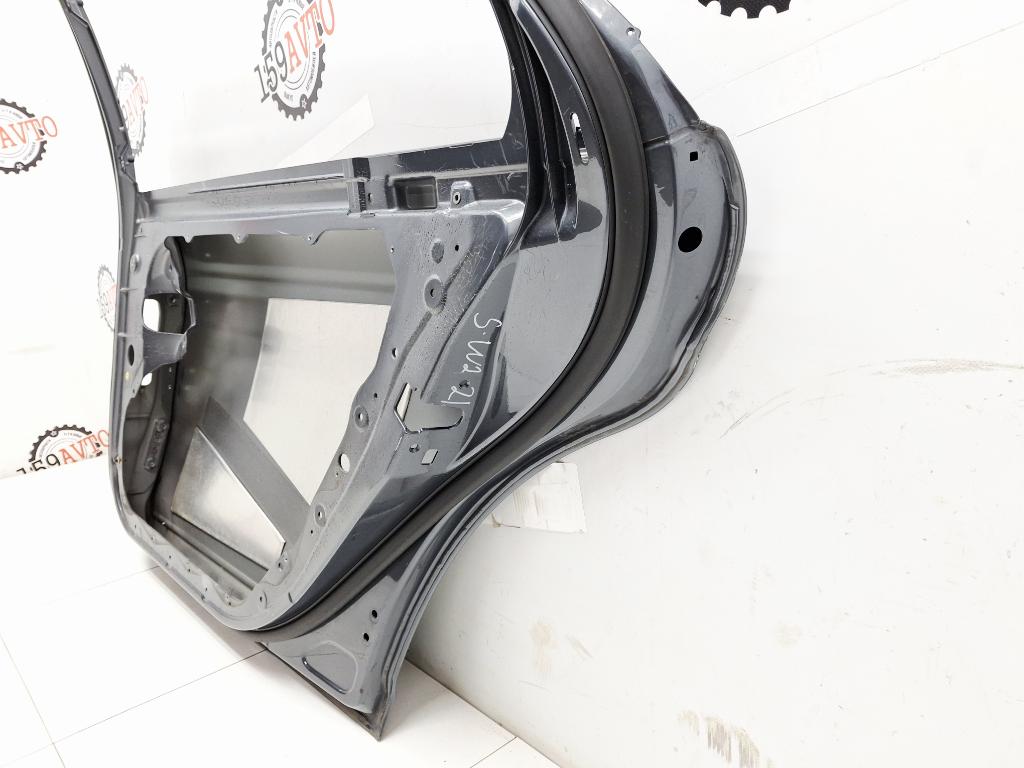 Дверь задняя правая, 27000 рублей, Пермь