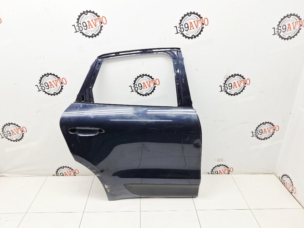 Дверь задняя правая, 31500 рублей, Пермь