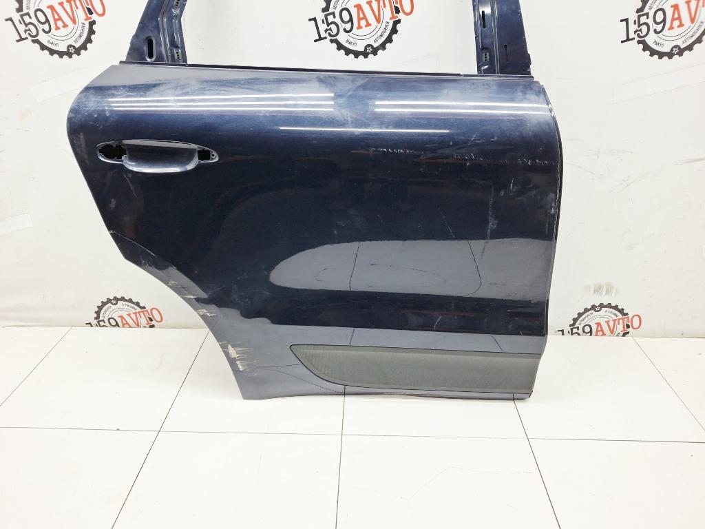 Дверь задняя правая, 31500 рублей, Пермь