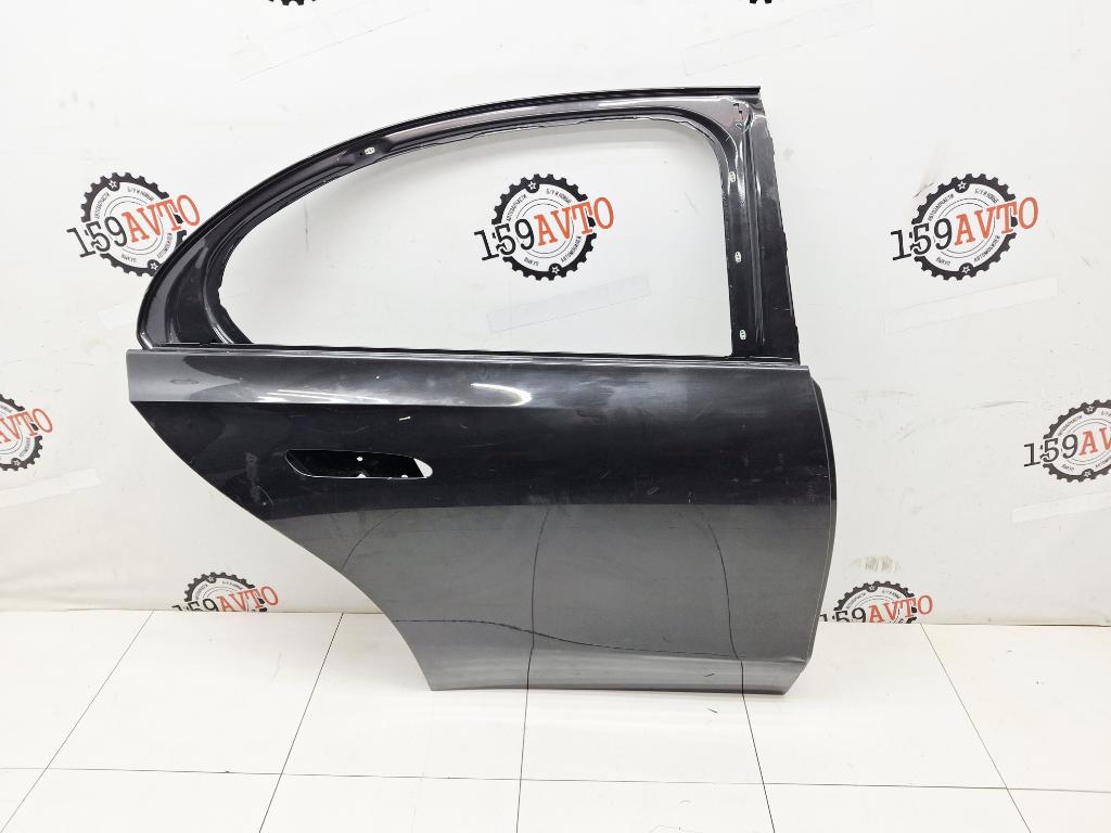 Дверь задняя правая, 153000 рублей, Пермь