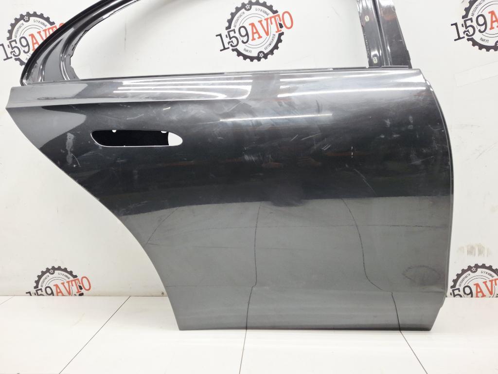 Дверь задняя правая, 153000 рублей, Пермь