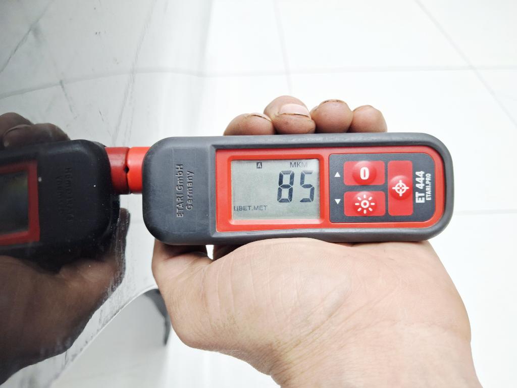 Дверь задняя правая, 153000 рублей, Пермь