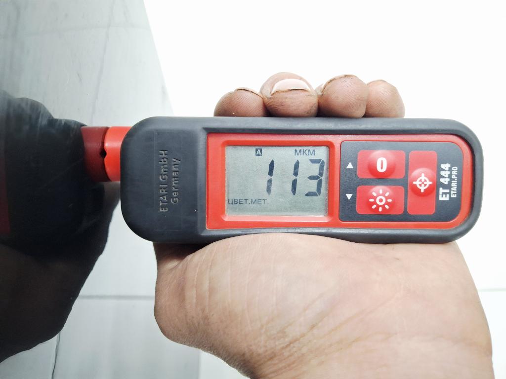 Дверь задняя правая, 153000 рублей, Пермь