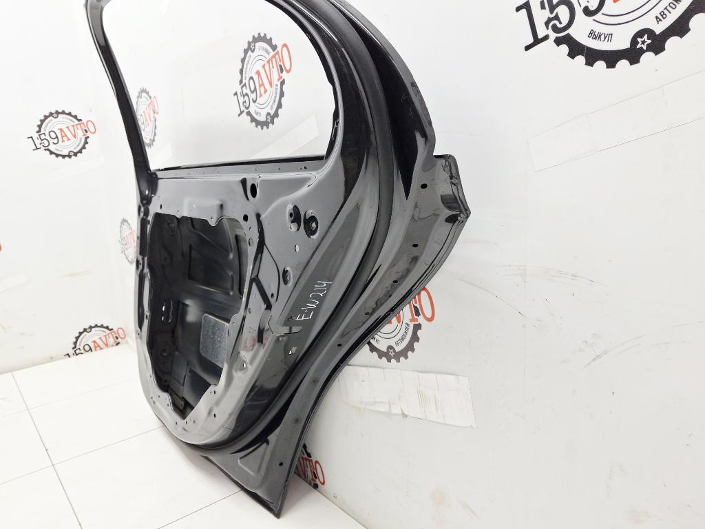 Дверь задняя правая, 153000 рублей, Пермь