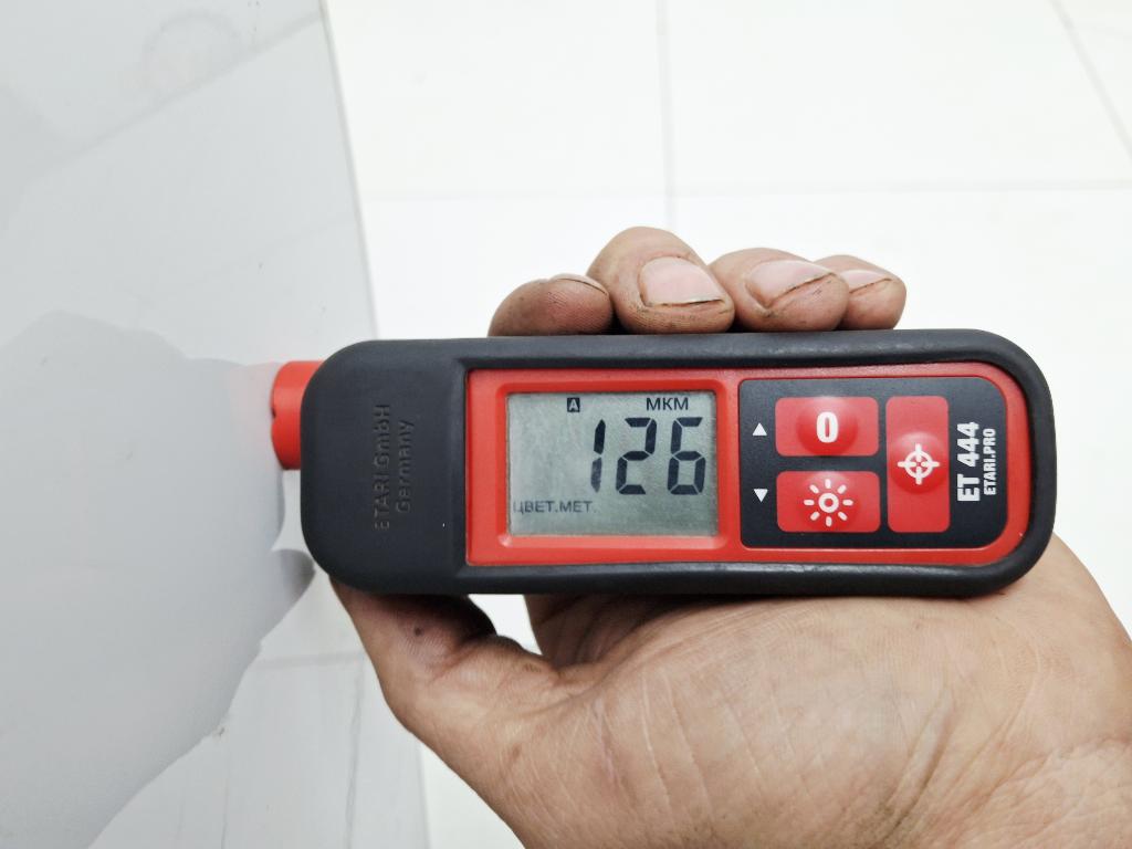 Дверь задняя левая, 126000 рублей, Пермь