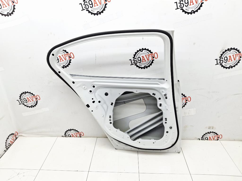 Дверь задняя левая, 126000 рублей, Пермь