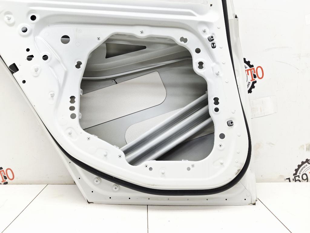 Дверь задняя левая, 126000 рублей, Пермь