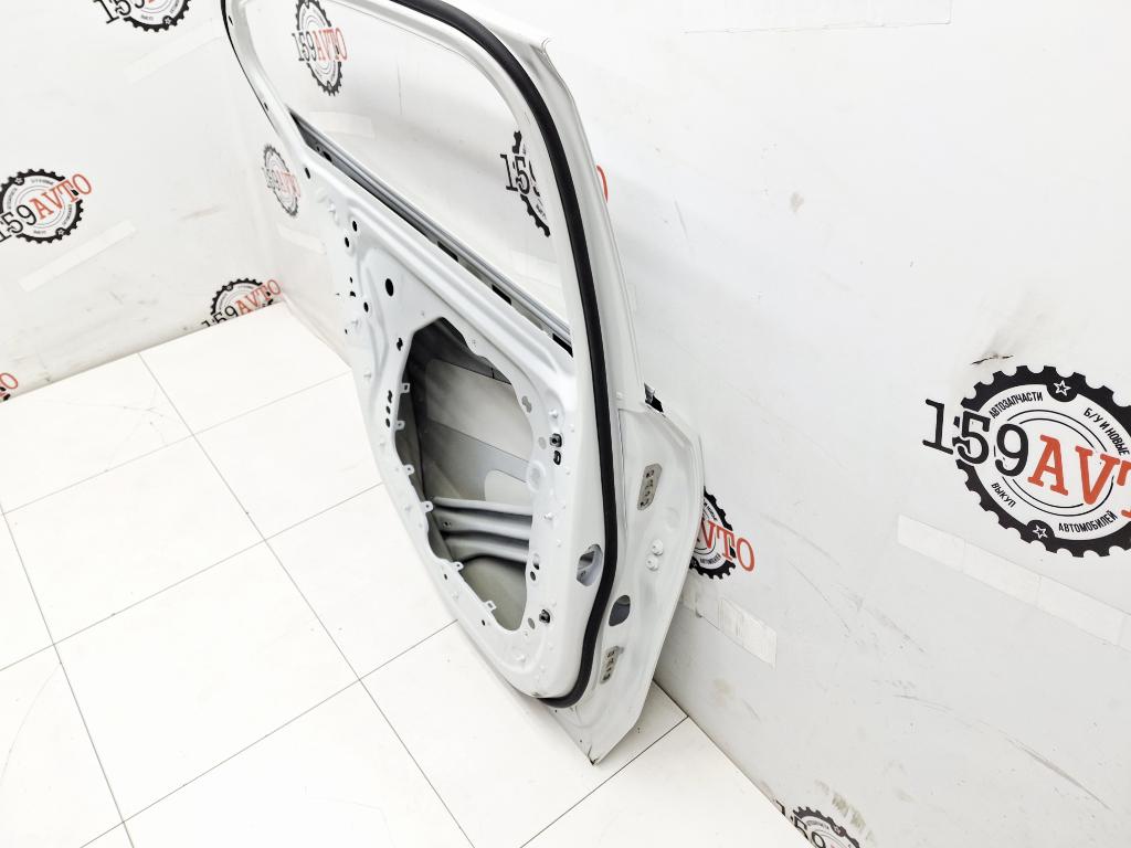 Дверь задняя левая, 126000 рублей, Пермь