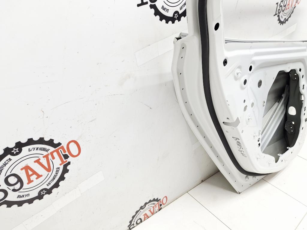 Дверь задняя левая, 126000 рублей, Пермь