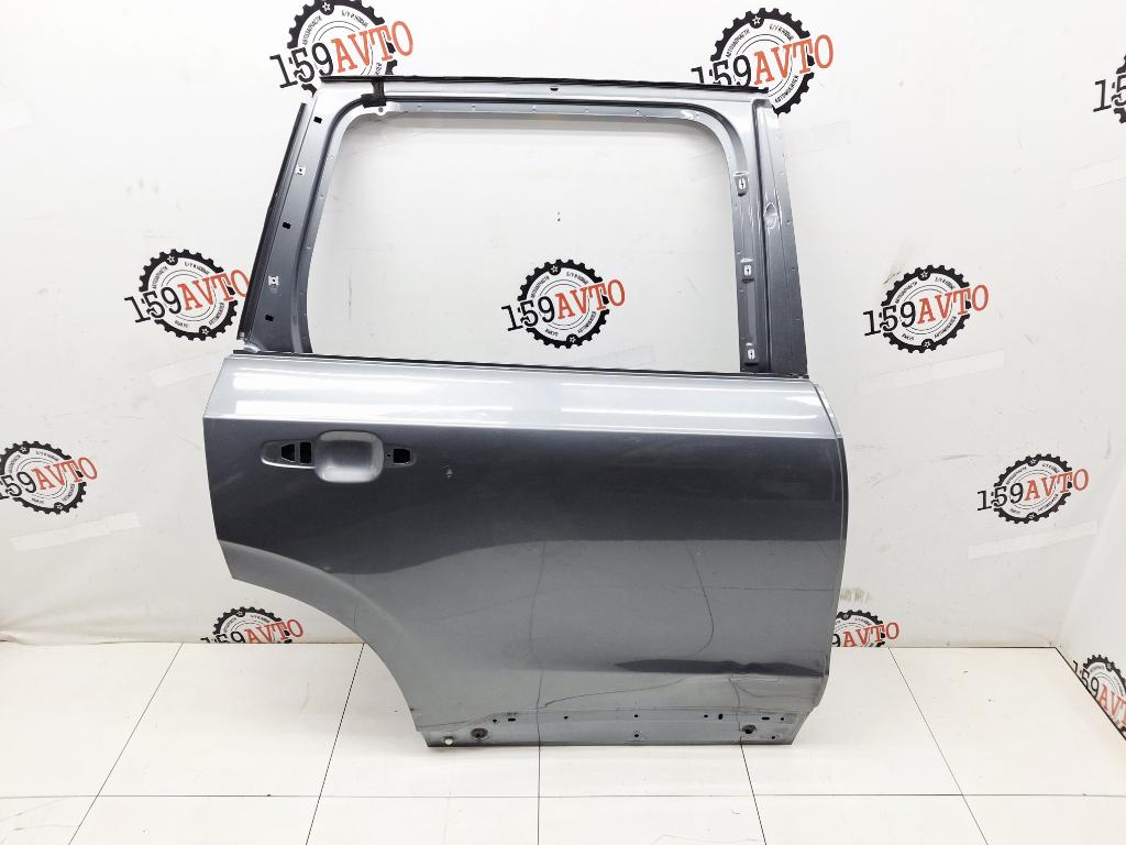 Дверь задняя правая, 54000 рублей, Пермь