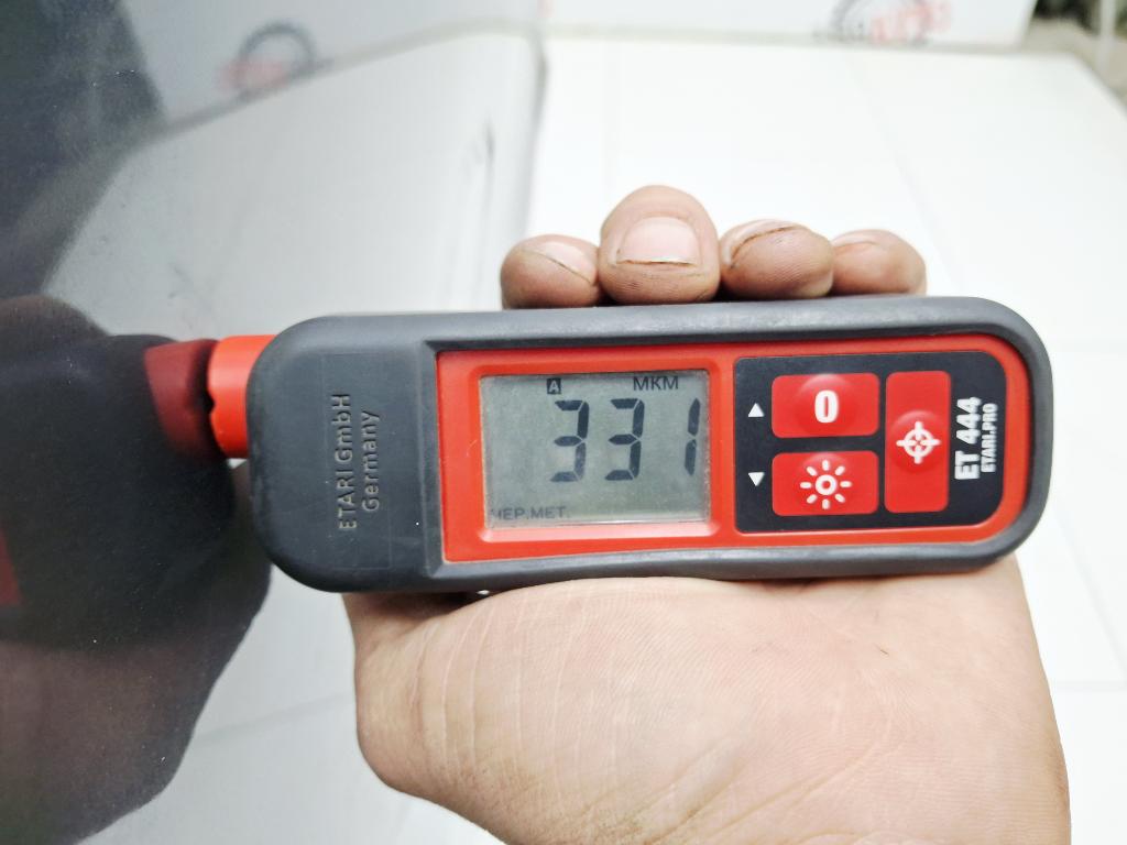 Дверь задняя правая, 54000 рублей, Пермь