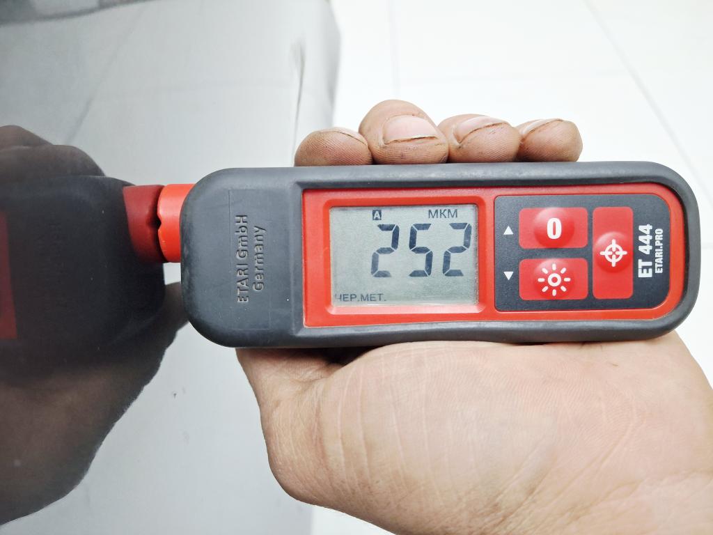 Дверь задняя правая, 54000 рублей, Пермь