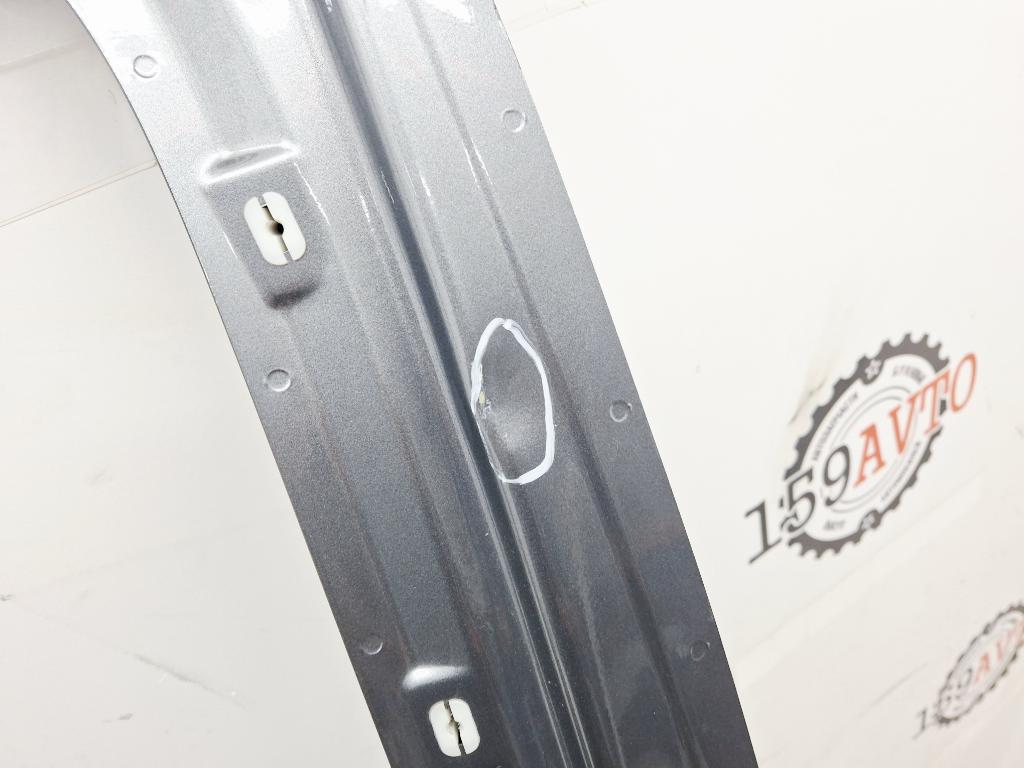 Дверь задняя правая, 54000 рублей, Пермь