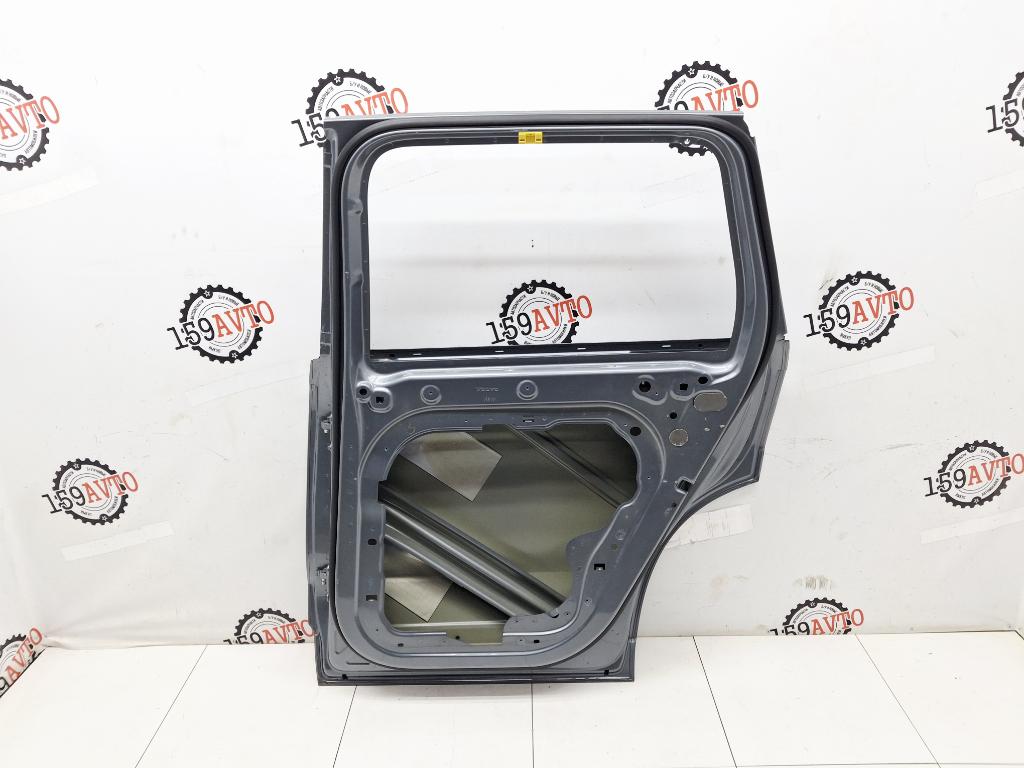 Дверь задняя правая, 54000 рублей, Пермь