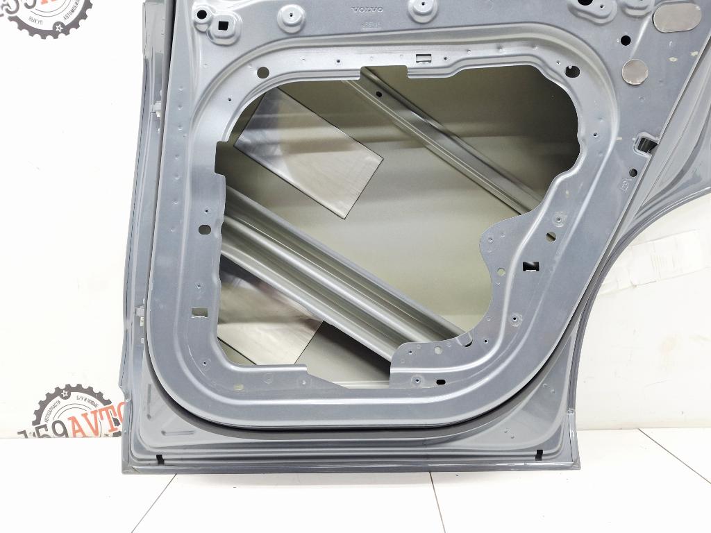 Дверь задняя правая, 54000 рублей, Пермь