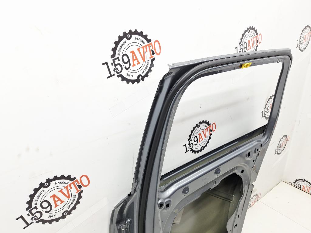 Дверь задняя правая, 54000 рублей, Пермь