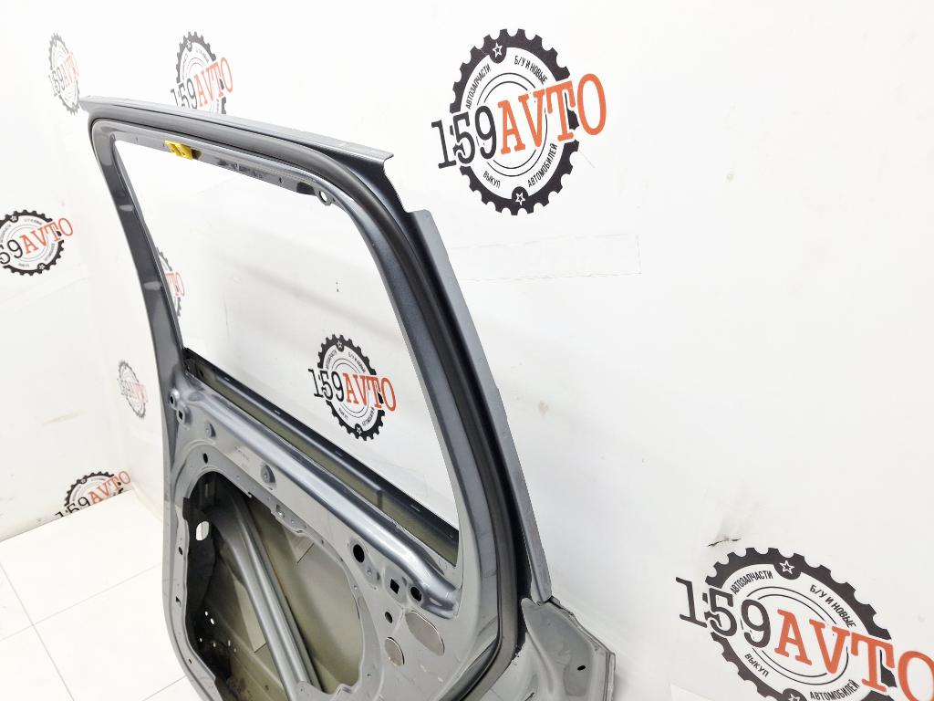 Дверь задняя правая, 54000 рублей, Пермь