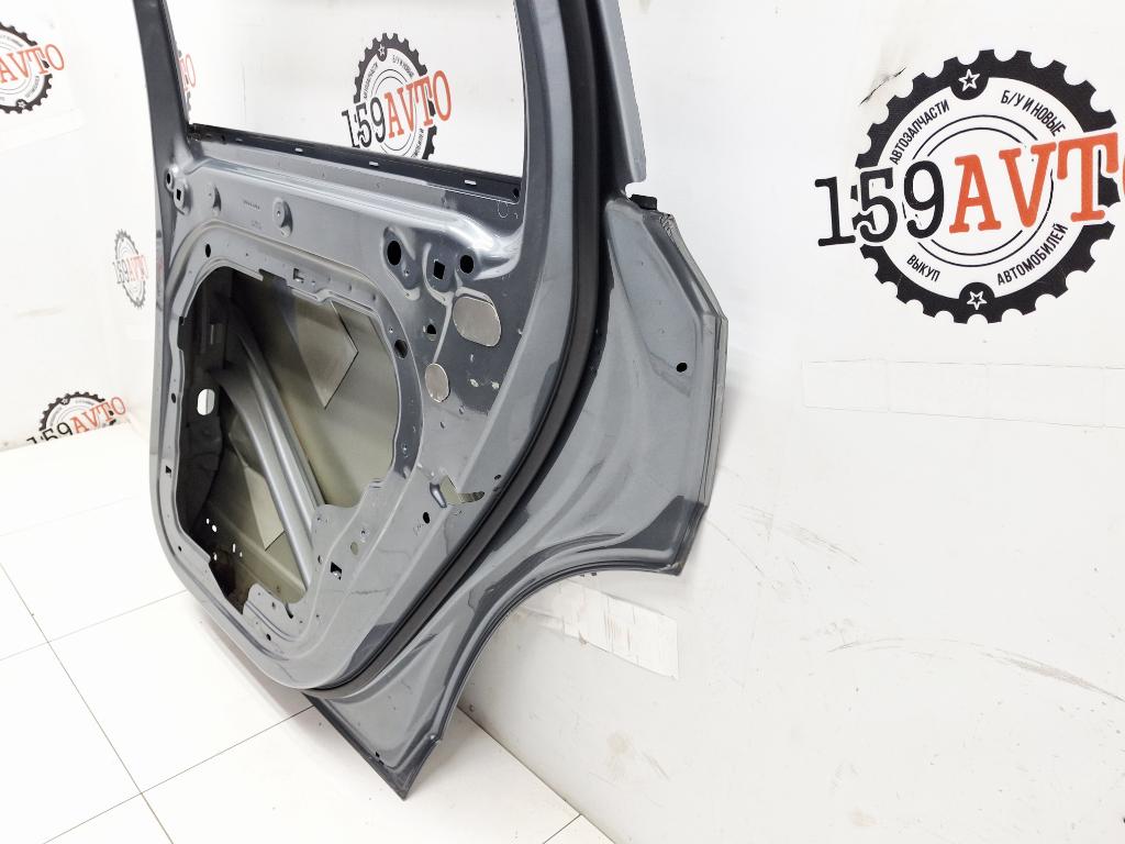 Дверь задняя правая, 54000 рублей, Пермь