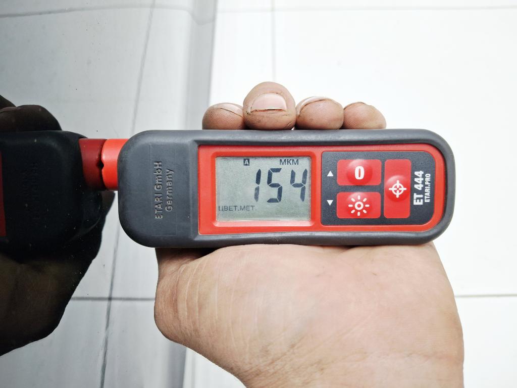 Дверь передняя левая, 90000 рублей, Пермь