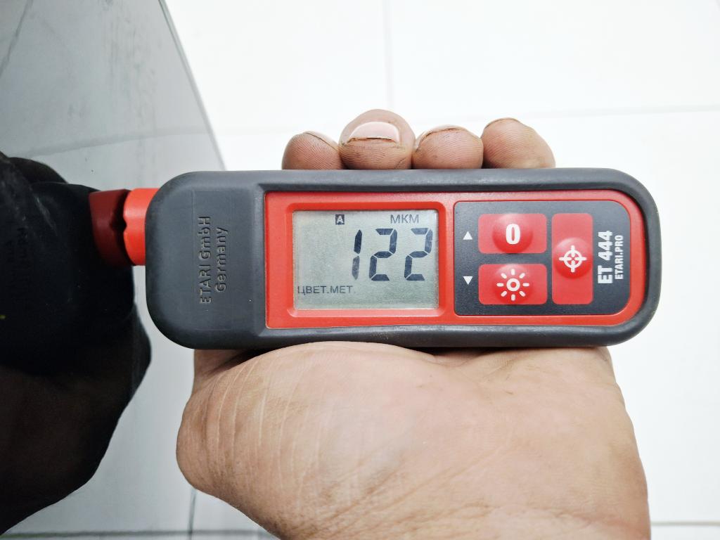 Дверь передняя левая, 90000 рублей, Пермь