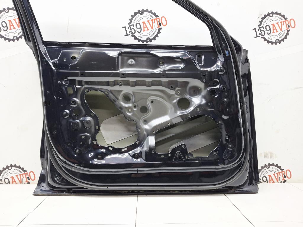 Дверь передняя левая, 90000 рублей, Пермь