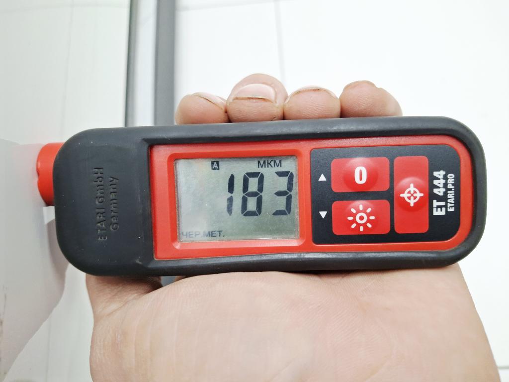 Дверь задняя левая, 99000 рублей, Пермь