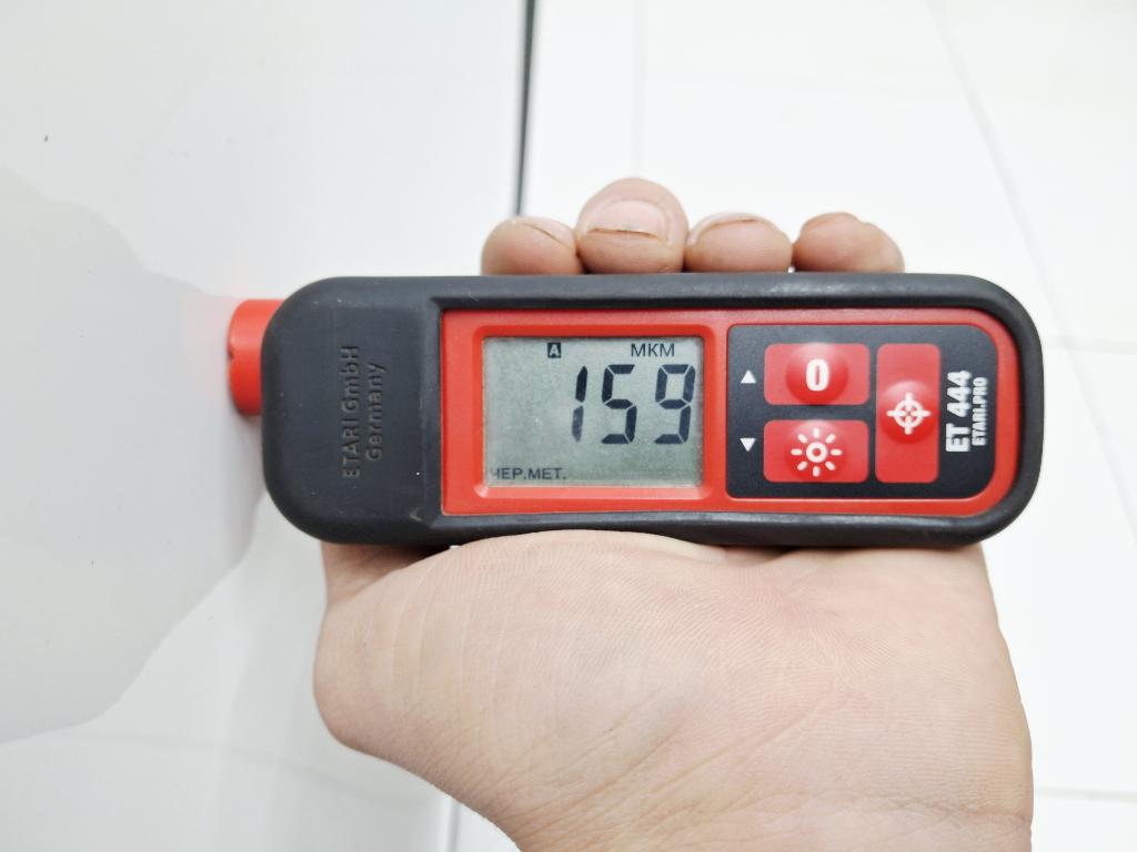 Дверь задняя левая, 99000 рублей, Пермь