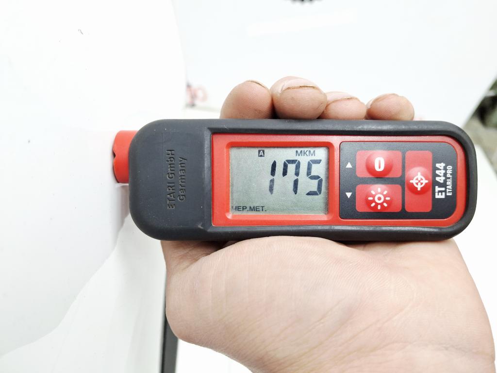 Дверь задняя левая, 99000 рублей, Пермь