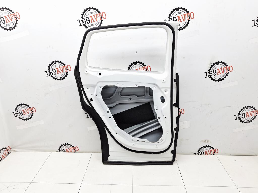 Дверь задняя левая, 99000 рублей, Пермь